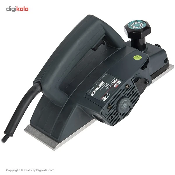 عکس شماره 5 : رنده برقی ای اس مدل p582