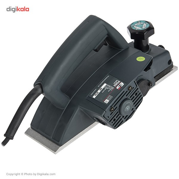 رنده برقی ای اس مدل P582 رنده برقی ای اس مدل P582