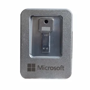 مایکروسافت ویندوز 10 نسخه Enterprise و لایسنس RETAIL