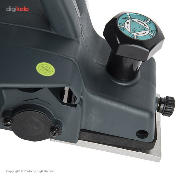 رنده برقی ای اس مدل P582 رنده برقی ای اس مدل P582