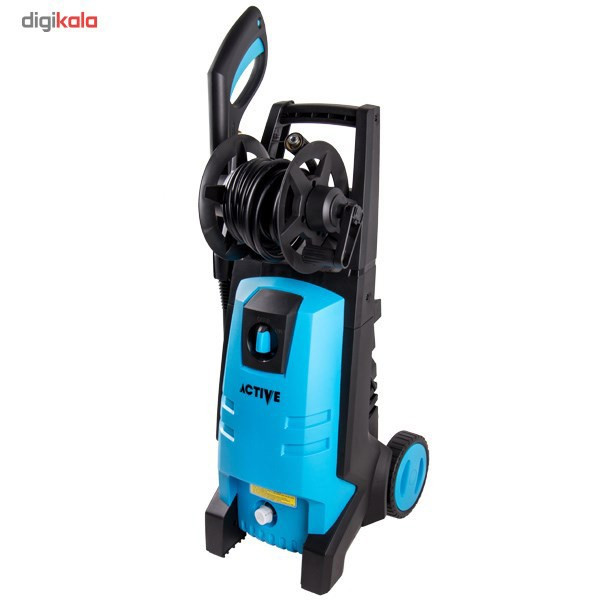 کارواش اکتیو مدل AC20140c