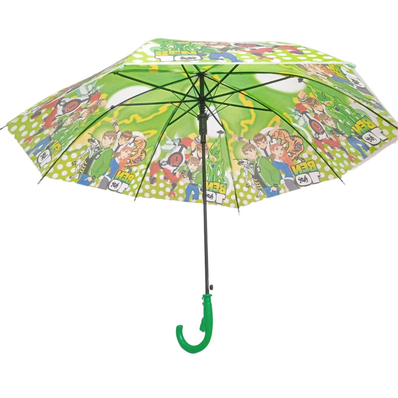 چتر بچگانه مدل بن تن