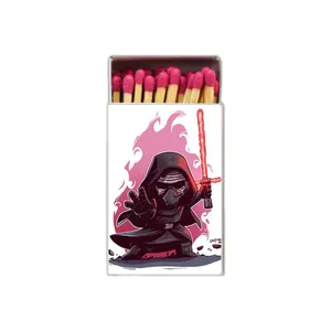 کبريت آکام مدل ASM000451