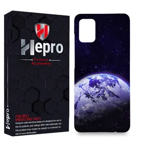 HEPRO MC Cover for Samsung Galaxy A31