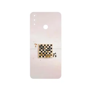 MAHOOT Chess Cover Sticker for Honor 8C