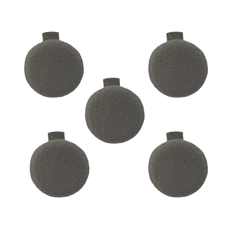 کورکن پیچ دستگیره مچی خودرو آراکس یدک مدل AY-5092 مناسب برای سمند بسته 5 عددی