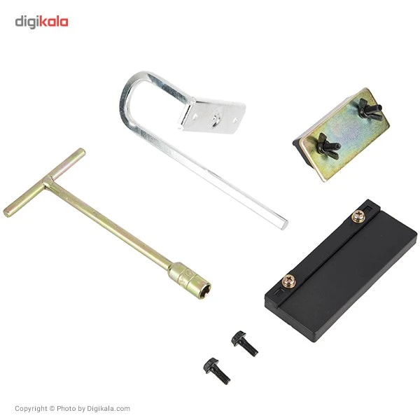 عکس شماره 8 : رنده برقی ای اس مدل p582