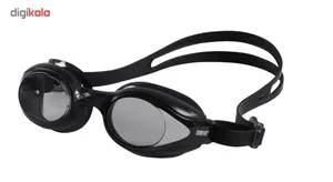 عینک شنا آرنا مدل Sprint Black