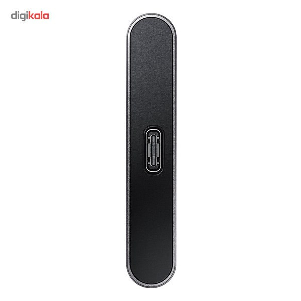 حافظه SSD اکسترنال سامسونگ مدل T3 ظرفیت 1 ترابایت