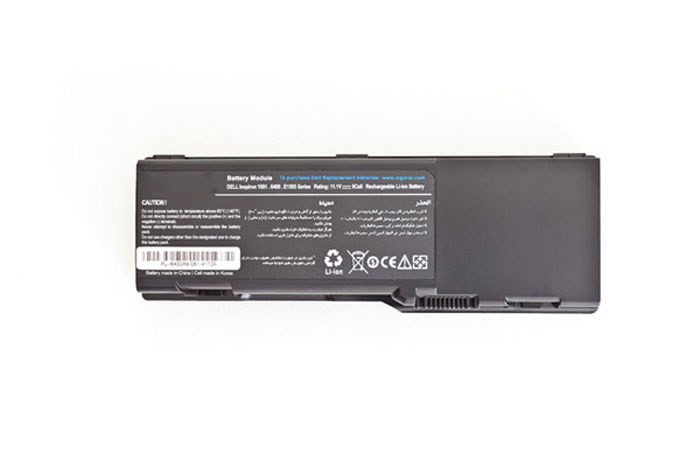 باتری شش ZTE سلولی XPS 1640