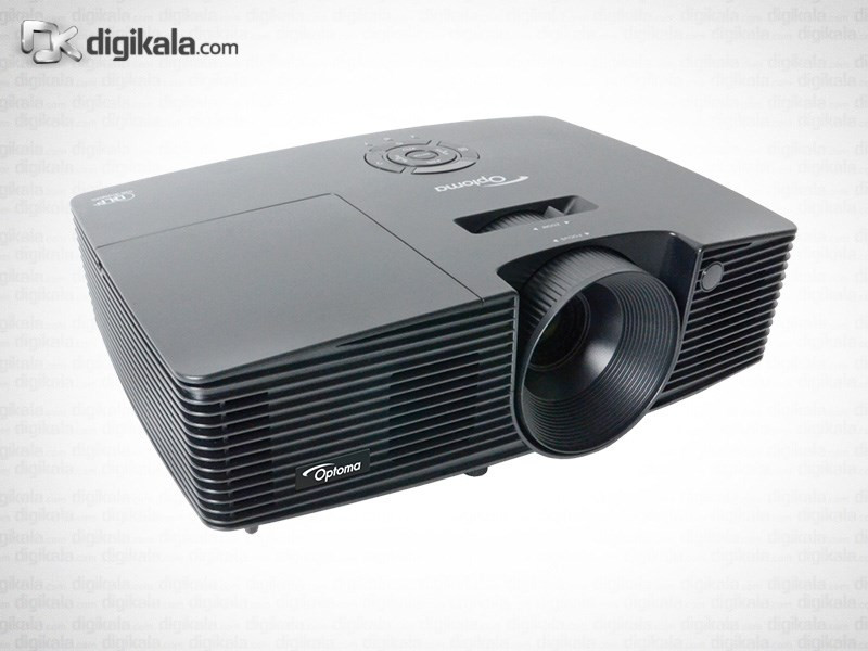 پروژکتور اوپتوما مدل M445S