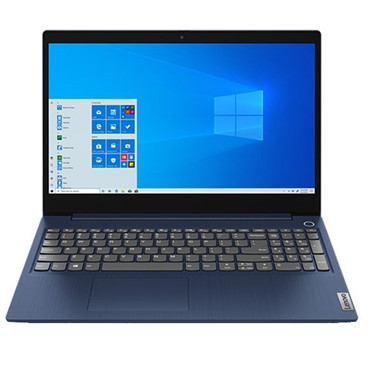 لپ تاپ 15.6 اینچی لنوو مدل IdeaPad 3-QB