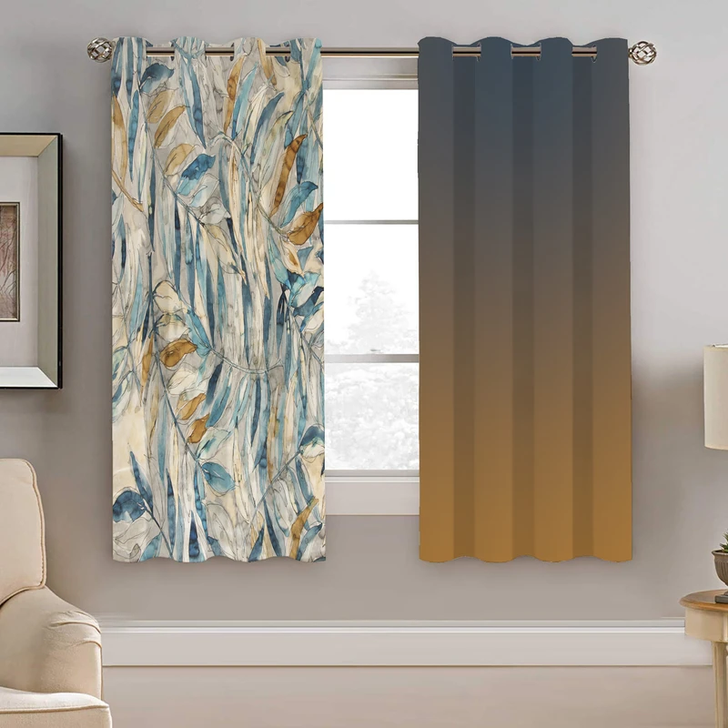 پرده نیروانا مدل plk2976 سایز 190 × 140 سانتی متر