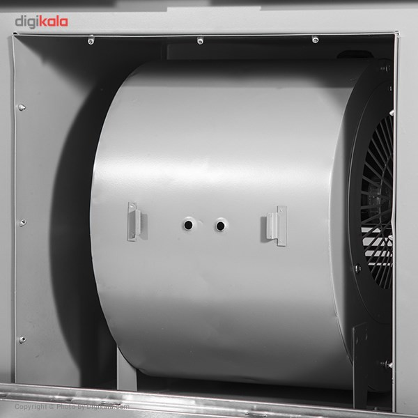 هود شومینه ای ناب استیل مدل H1