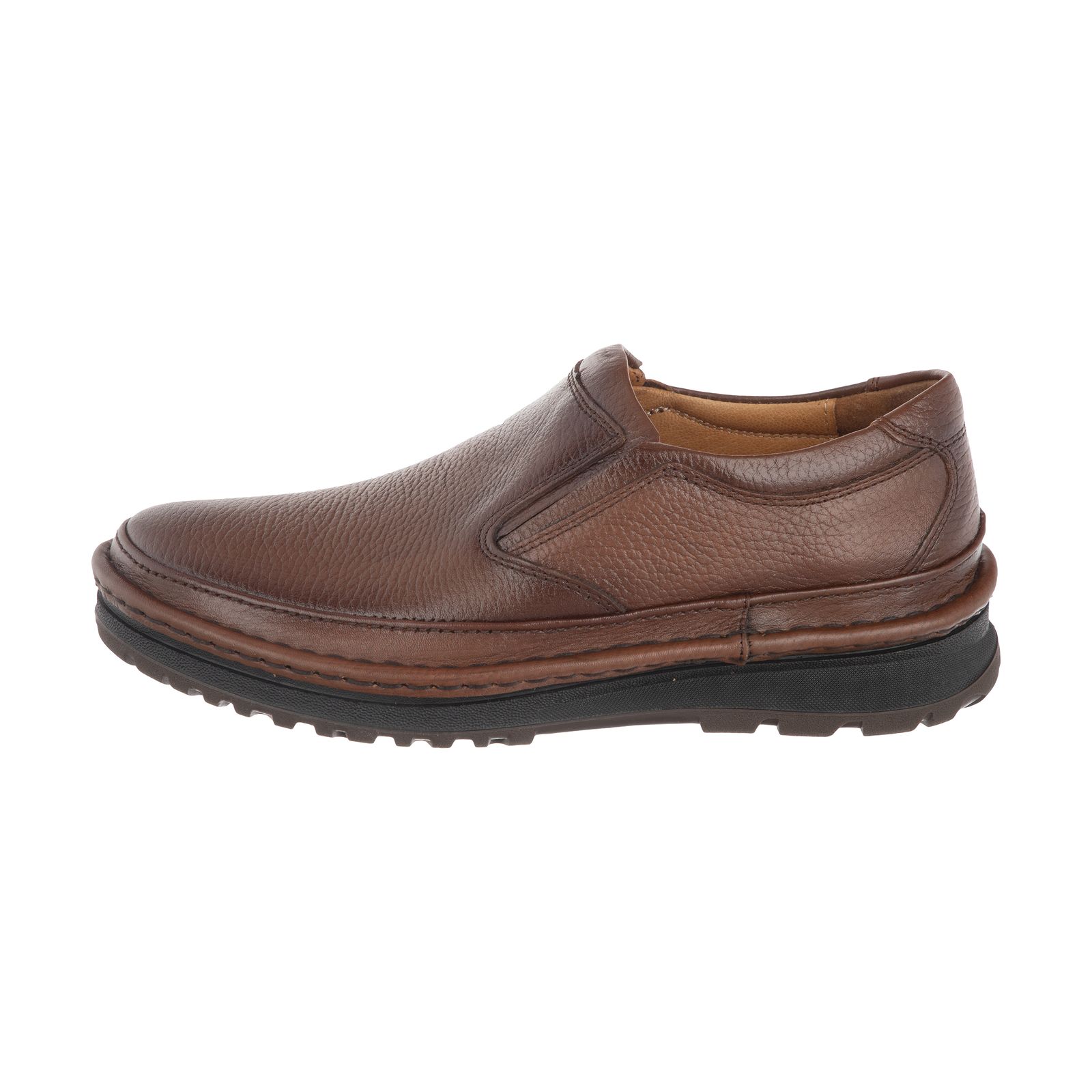 کفش روزمره مردانه آذر پلاس مدل 4408a503136 -  - 1