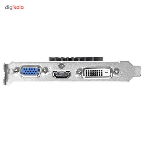 کارت گرافیک ایسوس مدل GT730-2GD5-BRK 1