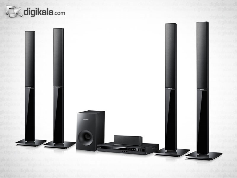 سینمای خانگی سامسونگ مدل HT-F356K