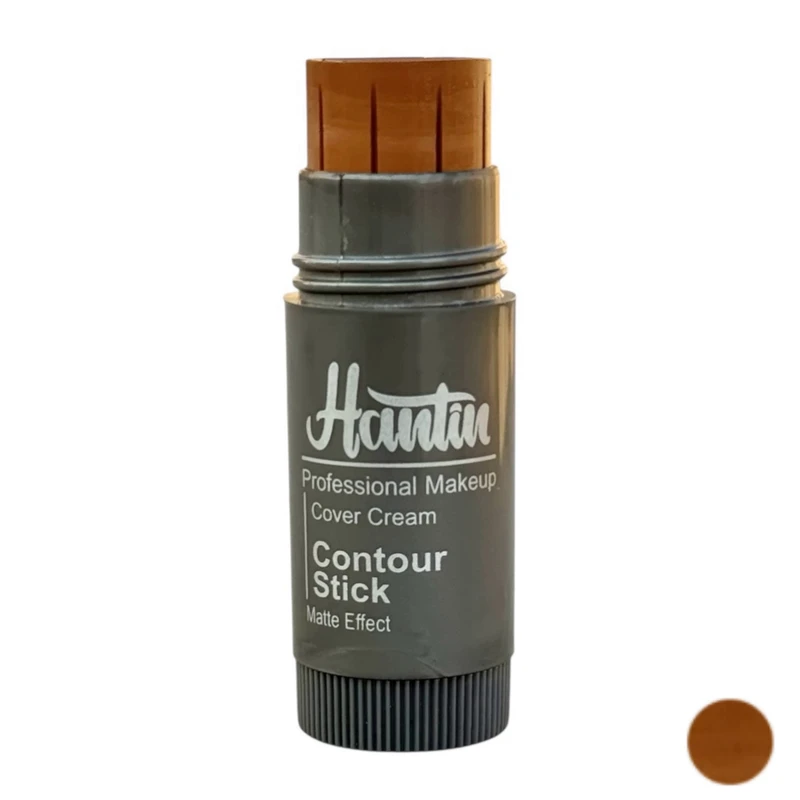 کانتور هانتین مدل استیکی شماره 15