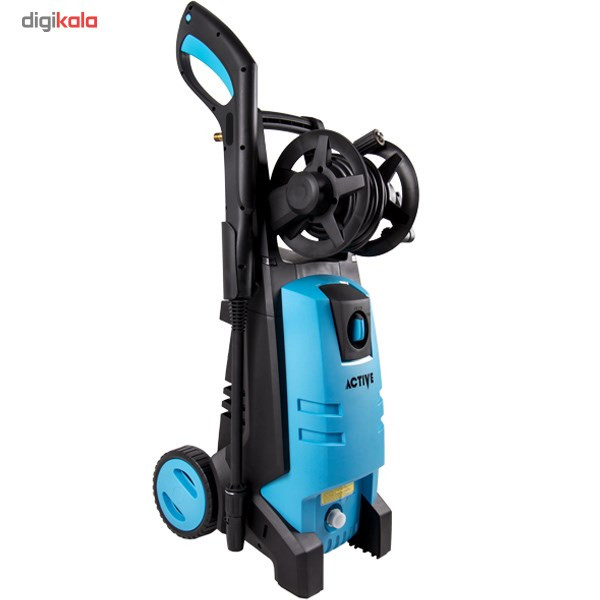 کارواش اکتیو مدل AC20140c