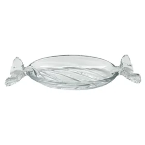 Plate HY-3645-0 Candy Dish