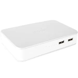 شارژر همراه موشی ionbank 5K به همراه کابل لایتنینگ