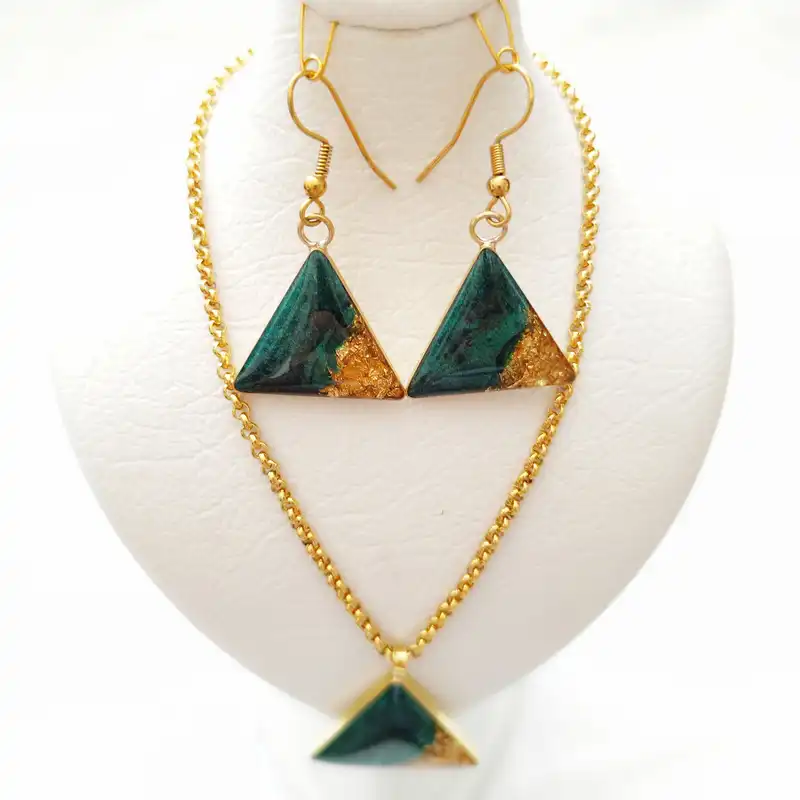 نیم ست زنانه مدل ST-Ms-Sz