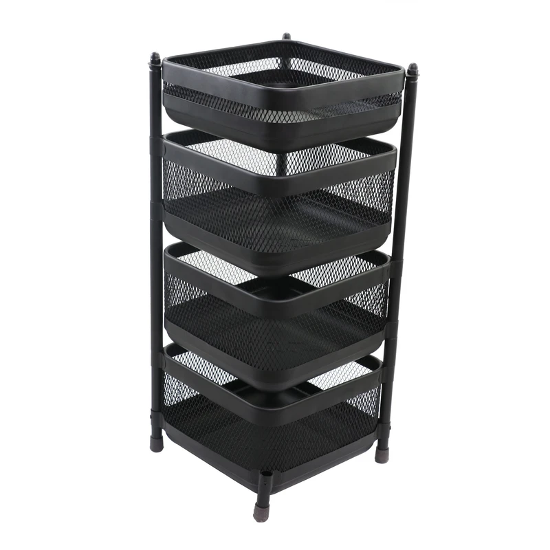 سبد سیب زمینی و پیاز آسمان کد 532