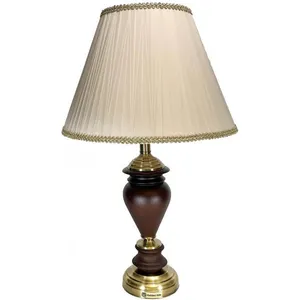 آباژور رومیزی مدل 123