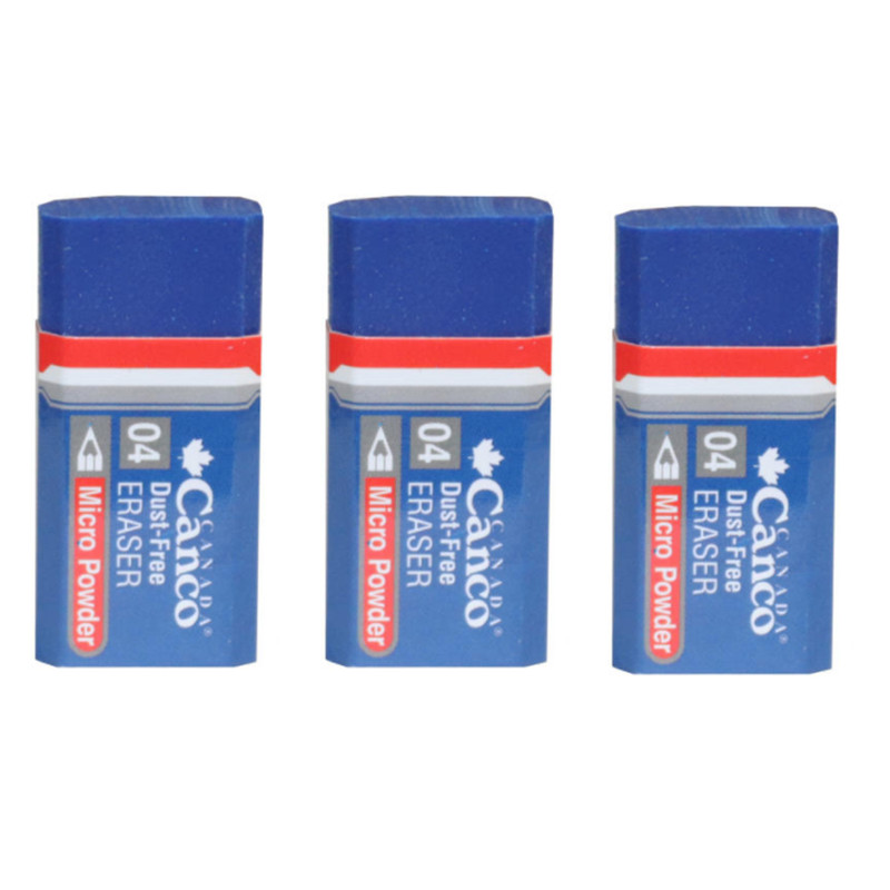 پاک کن کنکو مدل MS7 بسته 3 عددی