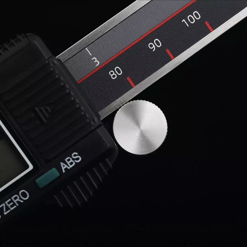 کولیس دیجیتال دوکا مدل CA2 گستره 0 - 150 میلی متر