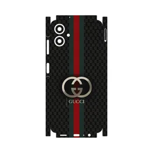 MAHOOT GUCCI_Logo-FullSkin Cover Sticker for Samsung Galaxy A06