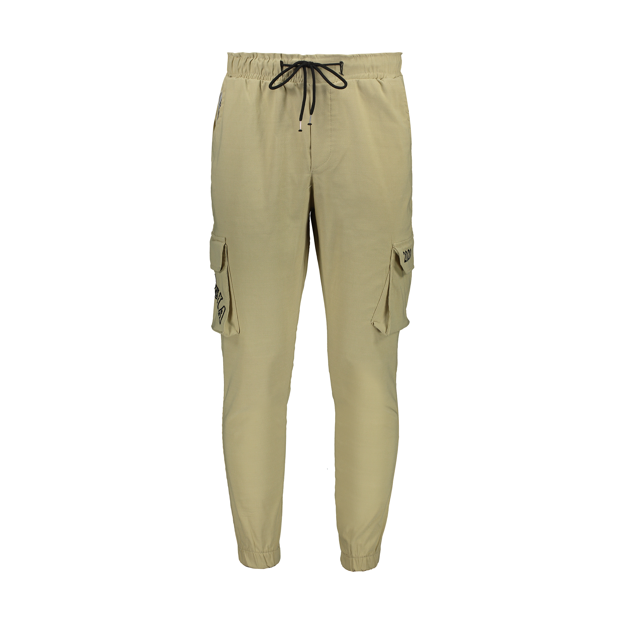 شلوار مردانه مدل ROS-GRY