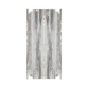 MAHOOT Wood Texture 8-FullSkin Cover Sticker for Nokia 2.3