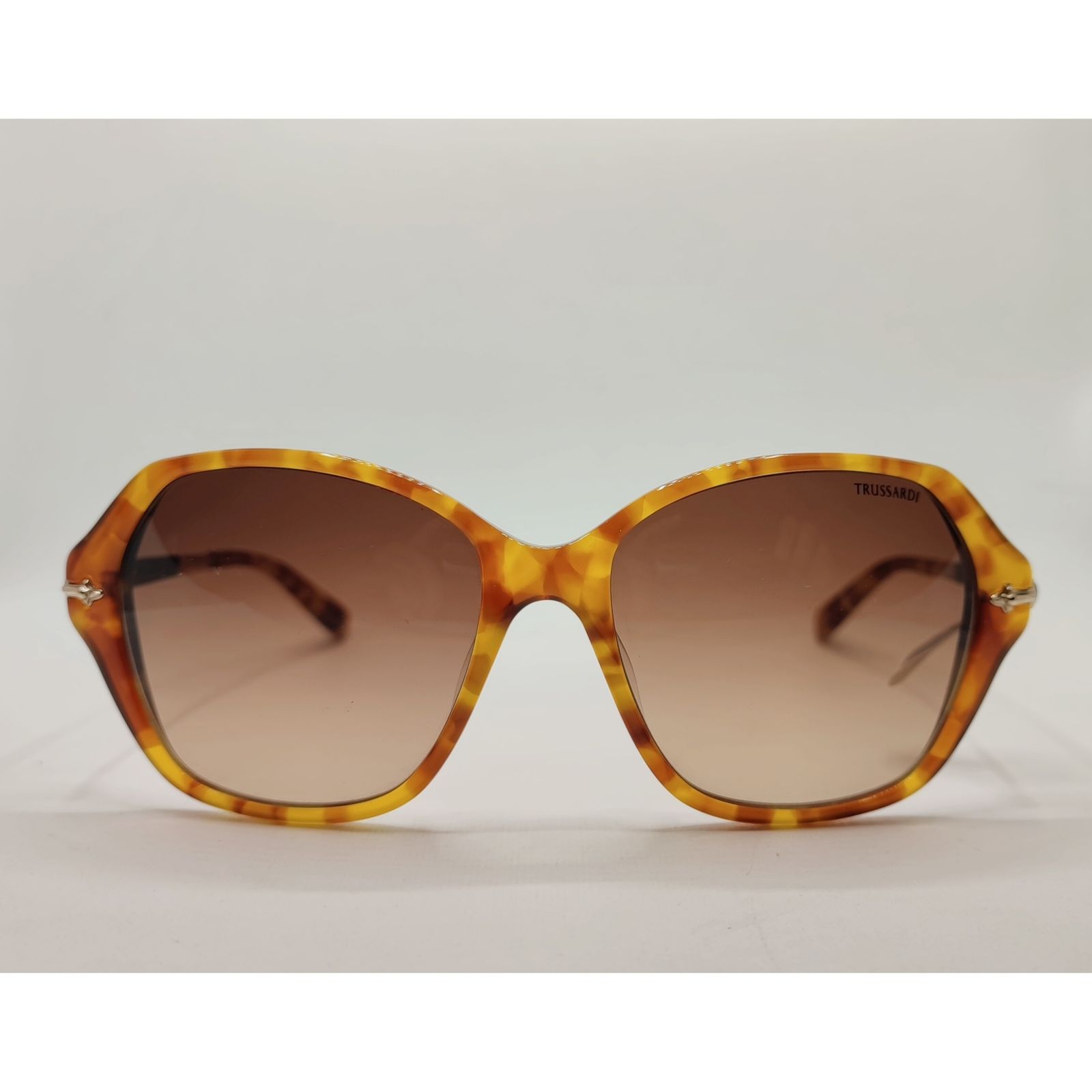 عینک آفتابی زنانه تروساردی مدل TR12875 -  - 7