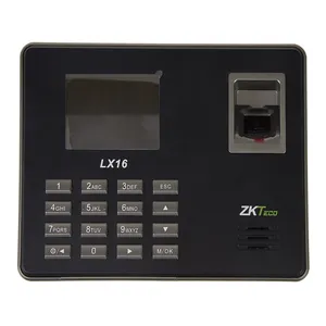 ZKTeco EB-102 Time Attendance Terminal