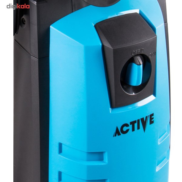 کارواش اکتیو مدل AC20140c