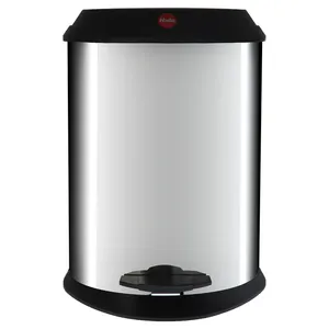 سطل زباله پدالی هایلو مدل T1S 0704