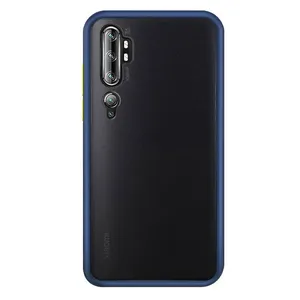 کاور مدل Pc Hybrid مناسب برای گوشی موبایل شیائومی Mi CC9 Pro / Mi Note 10 / Mi Note 10 Pro