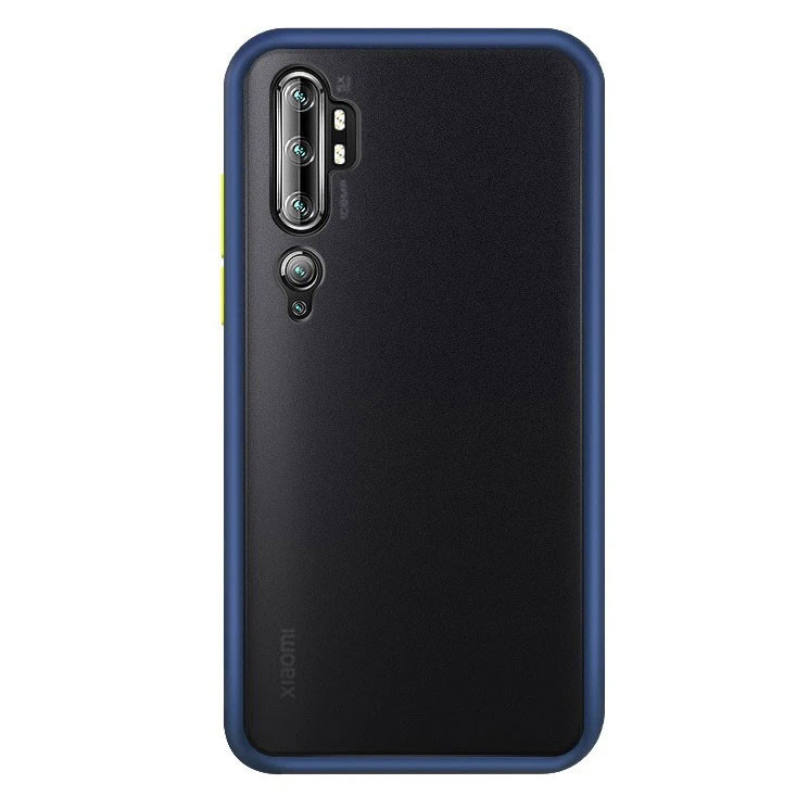 کاور مدل Pc Hybrid مناسب برای گوشی موبایل شیائومی Mi CC9 Pro / Mi Note 10 / Mi Note 10 Pro