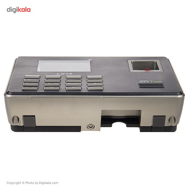 دستگاه حضور غیاب زد کی تی اکو مدل EB-102