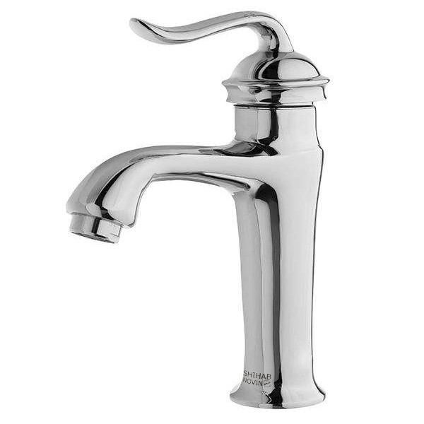 شیر روشویی شیهاب مدل هلن