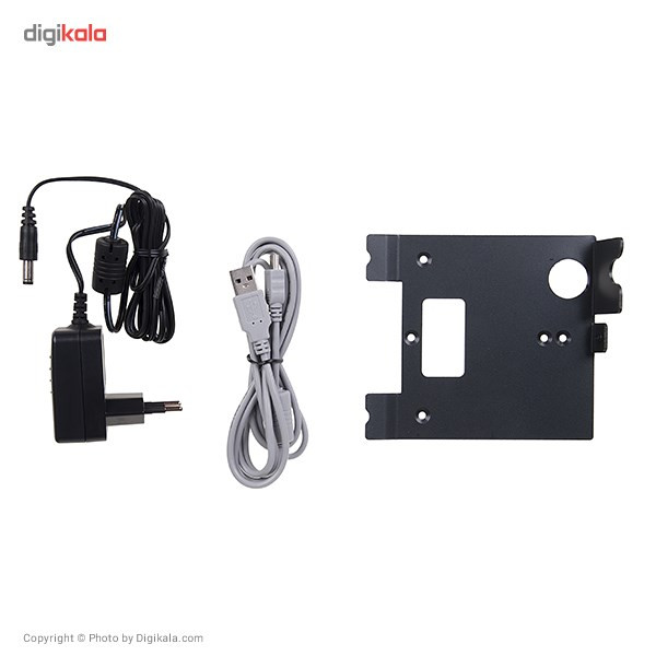 دستگاه حضور غیاب زد کی تی اکو مدل EB-102