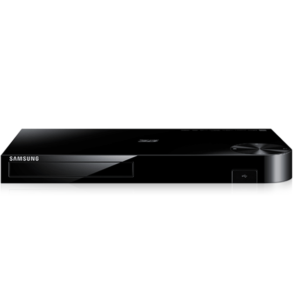 پخش کننده Blu-ray سامسونگ مدل BD-F5500 پخش کننده Blu-ray سامسونگ مدل BD-F5500