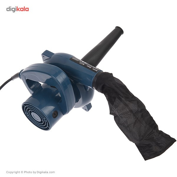 دستگاه دمنده و مکنده ساتا مدل BLW103 دستگاه دمنده و مکنده ساتا مدل BLW103