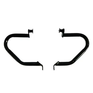 گارد موتور سیکلت مدل ان اس 200 BLK