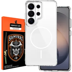 Samurai Apex Case For Samsung Galaxy S26 Ultra
