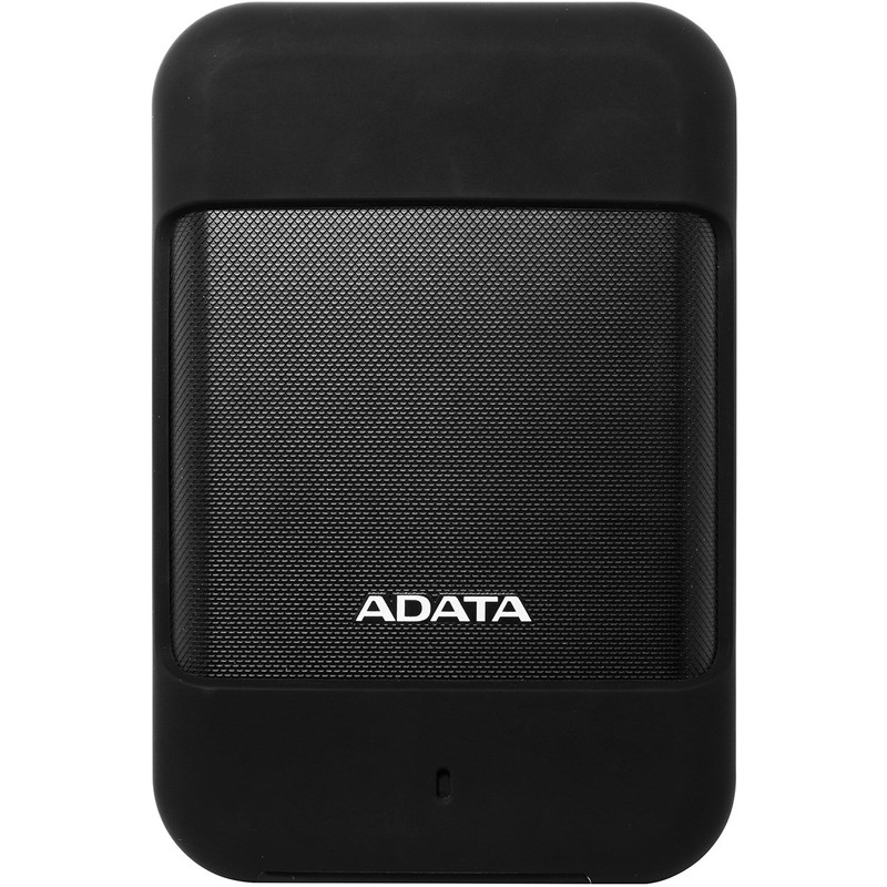 تصویر هارددیسک اکسترنال ADATA مدل HD700 ظرفیت 1 ترابایت