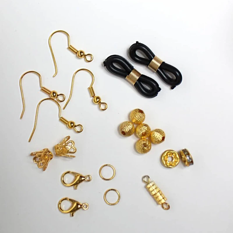 عکس شماره 3 : پک ساخت دستبند و اکسسوری رویال بیدز