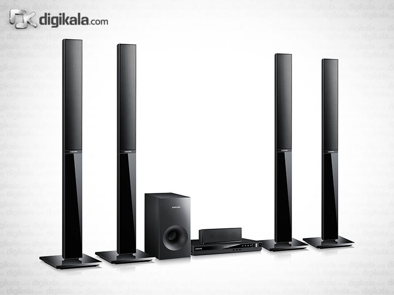 سینمای خانگی سامسونگ مدل HT-F356K