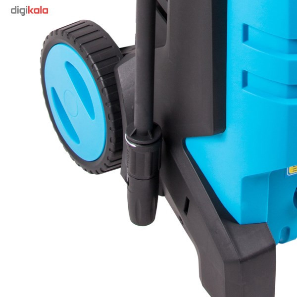 کارواش اکتیو مدل AC20140c